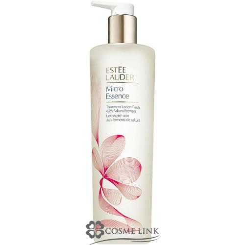 エスティローダー　マイクロエッセンスローションSF 400ml ESTEE LAUDER（エスティローダー） 【並行輸入品】エスティローダー