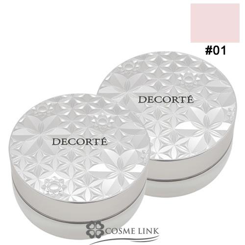 DECORTE（デコルテ） 【並行輸入品】コスメデコルテ ルースパウダー