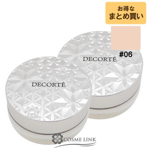 DECORTE（デコルテ） 【並行輸入品】コスメデコルテ ルースパウダー