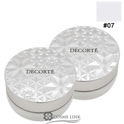 DECORTE（デコルテ） 【並行輸入品】コスメデコルテ ルースパウダー