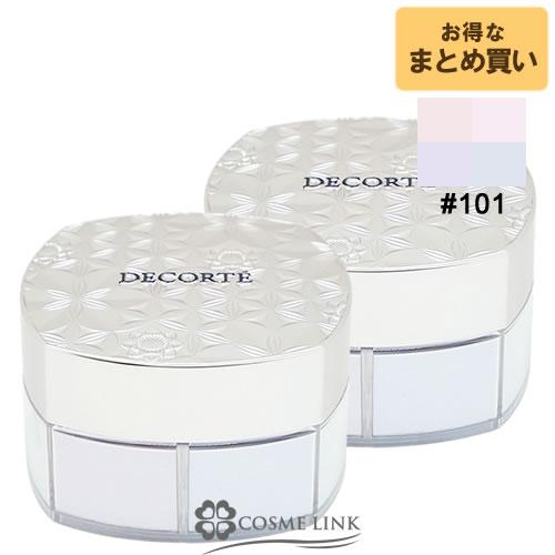 DECORTE（デコルテ） 【並行輸入品】コスメデコルテ ルースパウダー