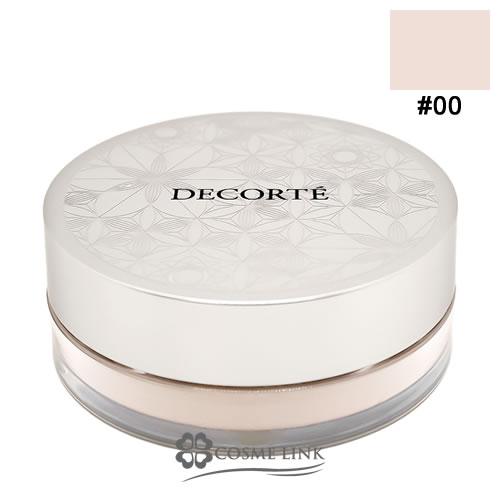 未使用 COSME DECORTE ルースパウダー ミニサイズ DECORTE（デコルテ） 【並行輸入品】コスメデコルテ ルース パウダー