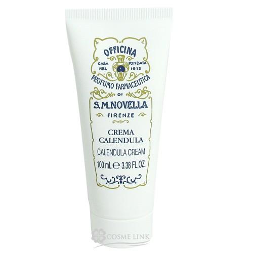 サンタマリアノヴェッラ カレンデュラ クリーム 100ml Y コスメリンク Yahoo 店 通販 Yahoo ショッピング