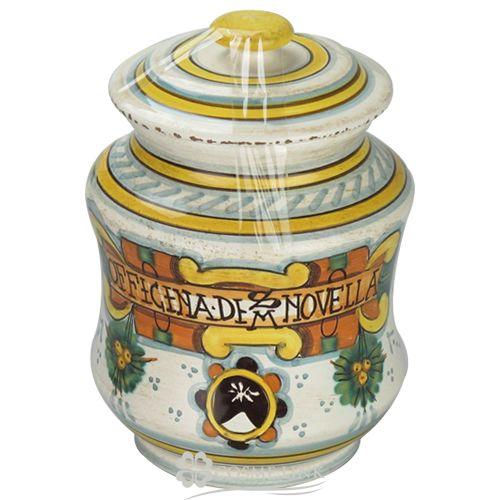 サンタマリアノヴェッラ ハンドペイント ポプリポット アルバレッロ 0g Y コスメリンク Yahoo 店 通販 Yahoo ショッピング