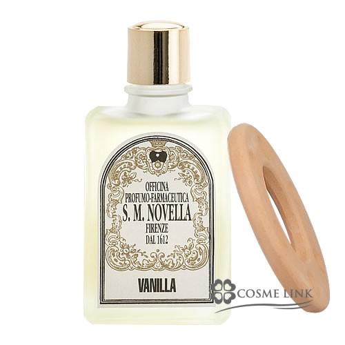 サンタマリアノヴェッラ ルームエキストラクト バニラ50ml 国内未発売 佐川急便指定 Y コスメリンク Yahoo 店 通販 Yahoo ショッピング