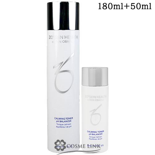 ゼオスキンヘルス　バランサートナー180ml 2本セット　国内正規品 ZO SKIN HEALTH（ゼオスキンヘルス） 【並行輸入品】ゼオスキン