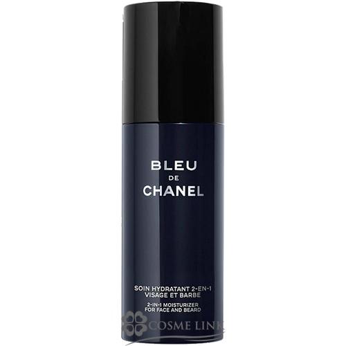 BLEU DE CHANEL 【並行輸入品】シャネル ブルー ドゥ シャネル 2-IN-1