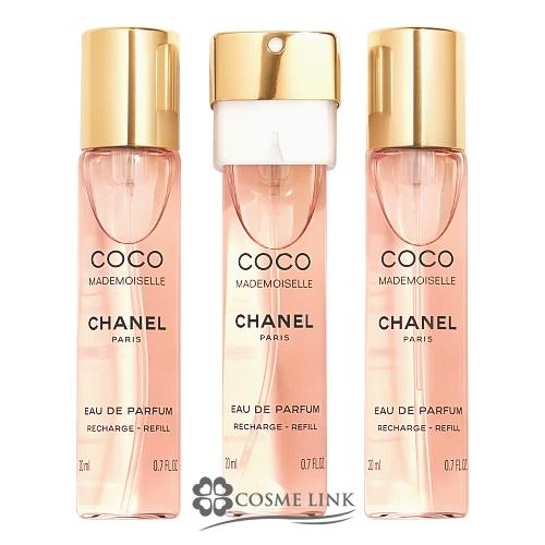 COCO MADEMOISELLE シャネル ココ マドモアゼル ツイスト COCO MADEMOISELLE シャネル ココ マドモアゼル ツイスト