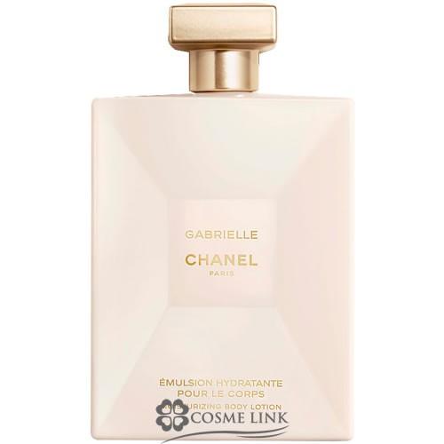 GABRIELLE CHANEL 新品未開封　ボディローション 200ml CHANEL（シャネル） 【並行輸入品】シャネル ガブリエル ボディ