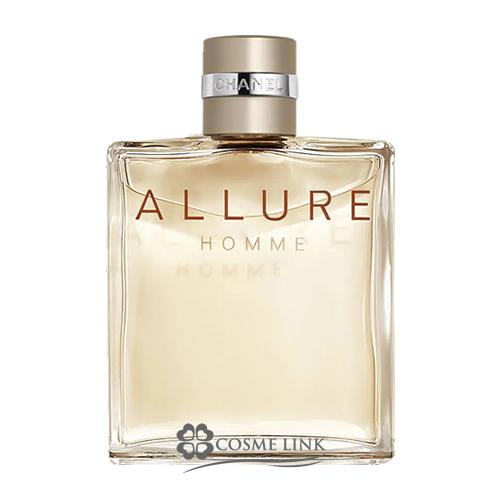 ALLURE シャネル アリュール オム オードゥ トワレット ALLURE シャネル アリュール オム オードゥ トワレット