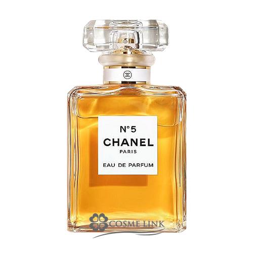 CHANEL N°5 シャネル NO.5 オードゥ パルファム CHANEL N°5 シャネル NO.5 オードゥ パルファム