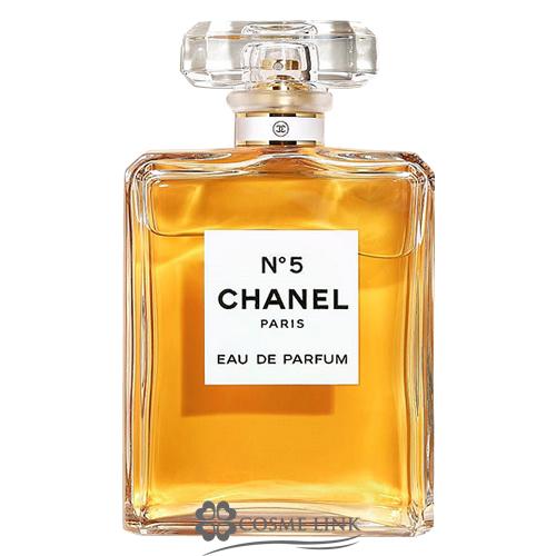 CHANEL N°5 シャネル NO.5 オードゥ パルファム CHANEL N°5 シャネル NO.5 オードゥ パルファム