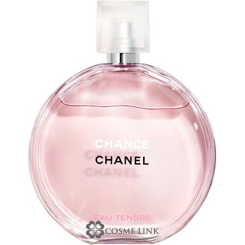 シャネル チャンス オータンドゥル オードゥ トワレット