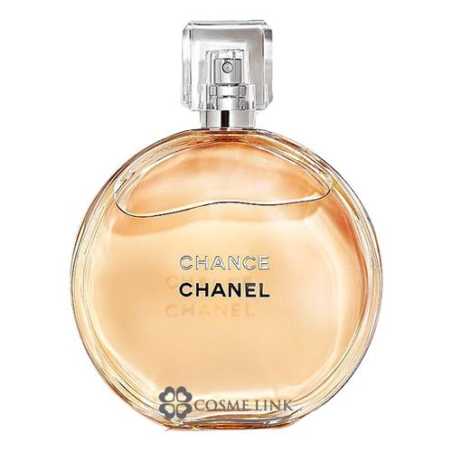 新品未使用未開封　シャネル　チャンスオードゥトワレ　５０ml CHANCE（CHANEL） 【並行輸入品】シャネル チャンス オードゥ