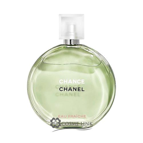 シャネル チャンス オー フレッシュ オードゥ トワレット EDT (ヴァポリザター) 35ml 香水 【国内未発売容量】 (364309