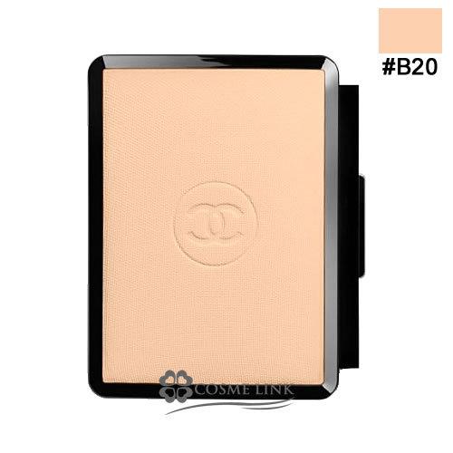 CHANEL シャネル ウルトラ ル タン コンパクト リフィル #B20 CHANEL シャネル ウルトラ ル タン コンパクト リフィル #B20
