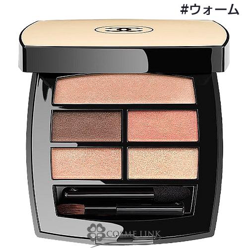 CHANEL（シャネル） 【並行輸入品】シャネル レ ベージュ パレット