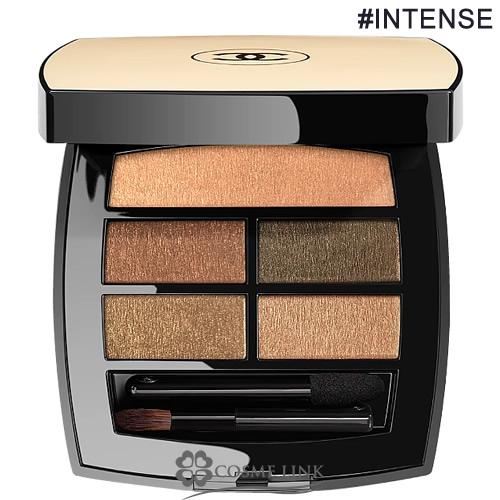 CHANEL シャネル レ ベージュ パレット ルガール テンダー 【メール便OK】[並行輸入品] CHANEL（シャネル） 【並行輸入品】シャネル レ ベージュ パレット