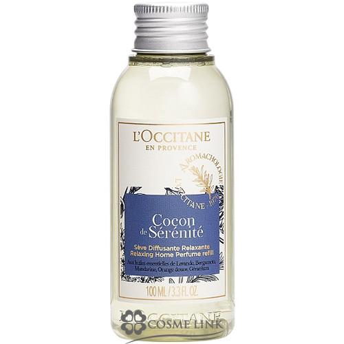 新品‼️未開封‼️予約購入商品‼️ロクシタンプロヴァンス プロヴァンスアロマ ピローミスト(リラクシング) 100mL｜フレグランス