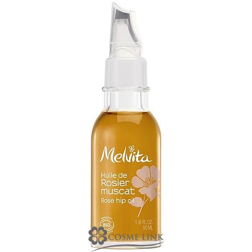 メルヴィータ　ビオオイル    ④④ Melvita | L'OR BIO HUILE EXTRAORDINAIRE – PARISWAVE.COM