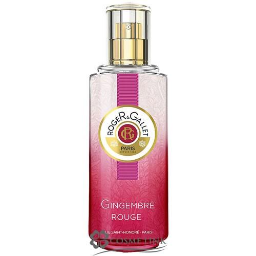ROGER&GALLET ロジェ・ガレ ジンジャー ルージュ パフューム ROGER&GALLET ロジェ・ガレ ジンジャー ルージュ パフューム