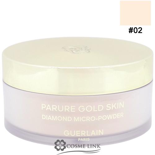 GUERLAIN ゲラン パリュール ゴールド スキン D-マイクロ GUERLAIN ゲラン パリュール ゴールド スキン D-マイクロ