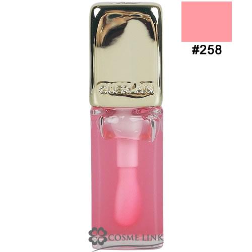 GUERLAIN（ゲラン） 【並行輸入品】ゲラン キスキス ビー グロウ