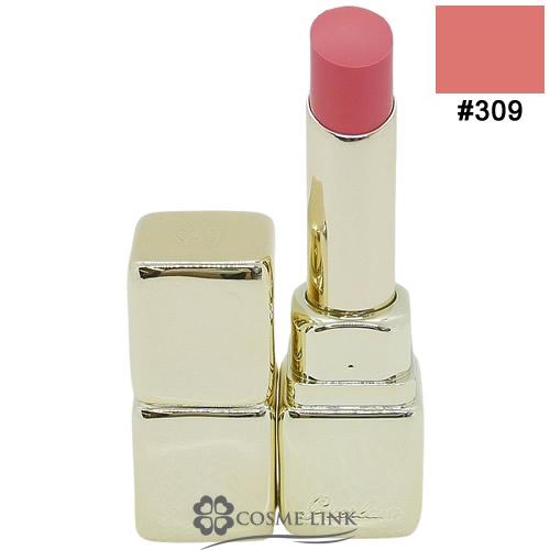 未使用　ゲラン　キスキス　309 フレッシュコーラル　シャインブルーム GUERLAIN（ゲラン） 【並行輸入品】ゲラン キスキス シャイン ブルーム