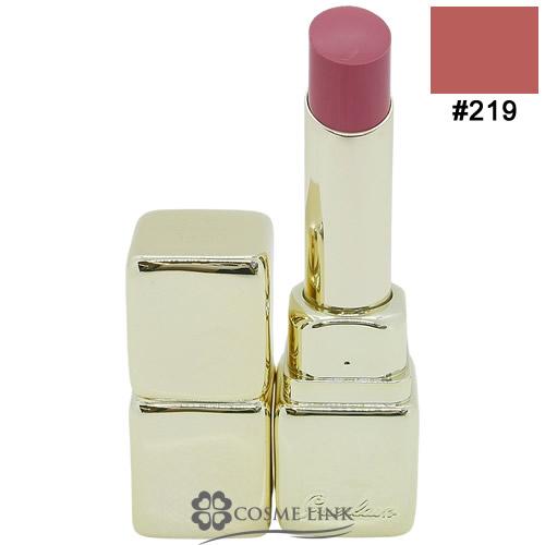GUERLAIN（ゲラン） 【並行輸入品】ゲラン キスキス シャイン ブルーム