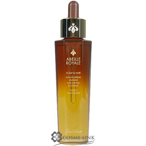 GUERLAIN（ゲラン） 【並行輸入品】ゲラン アベイユロイヤル スカルプ