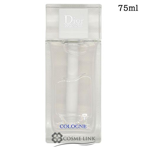 ディオール オム コロン75ml(残8割) ディオール オム コロン / ディオール(香水, 香水・ヘア