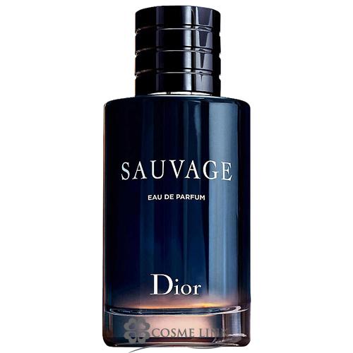 Christian Dior クリスチャンディオール ソヴァージュ オードゥ Christian Dior クリスチャンディオール ソヴァージュ オードゥ