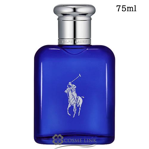 廃盤希少ラルフローレンブルーオードトワレ75ml POLO RALPH LAUREN（ポロ・ラルフローレン） 【並行輸入品】ラルフ