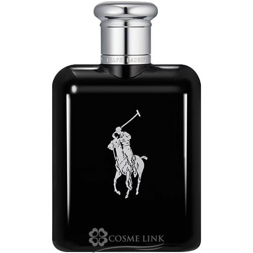 POLO RALPH LAUREN ラルフローレン ポロ ブラック オードトワレ POLO RALPH LAUREN ラルフローレン ポロ ブラック オードトワレ