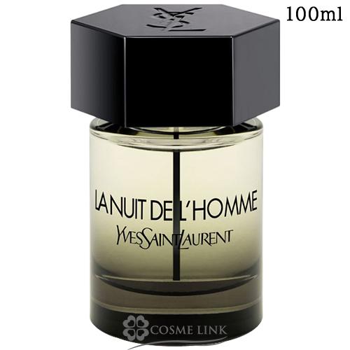 Yves Saint Laurent イヴサンローラン ラ ニュイ ド ロム イヴ
