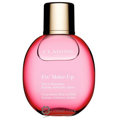 クラランス フィックス メイクアップ 50ml (040692)｜cosme-link