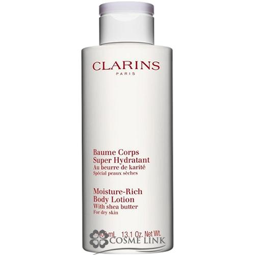 CLARINS（クラランス） 【並行輸入品】クラランス モイスチャー リッチ
