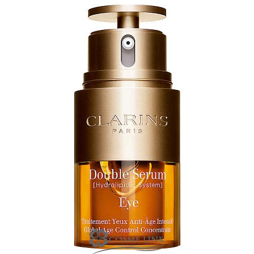 CLARINS（クラランス） 【並行輸入品】クラランス ダブル セーラム 