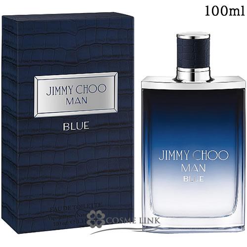 香水　JIMMY CHOO MAN BLUE 100ml ジミーチュウ　定番 JIMMY CHOO ジミーチュウ ジミー チュウ マン ブルー