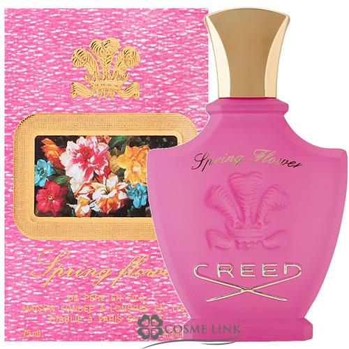 CREED fragrance スプリングフラワー