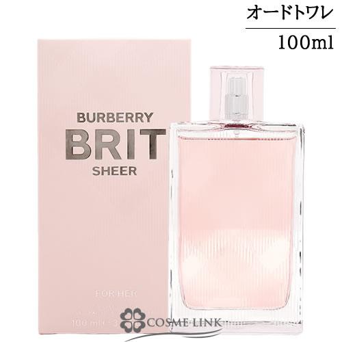 BURBERRY（バーバリー） 【並行輸入品】バーバリー ブリット シアー