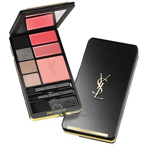 イヴサンローラン Yves Saint Laurent ベリー Ysl ザ コンプリート パレット 国内未発売 メール便 ゆうパケット 対応 Y コスメリンク Yahoo 店 通販 Yahoo ショッピング