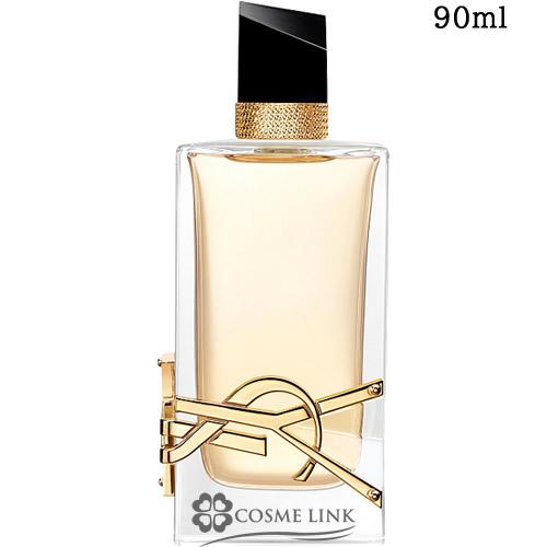 イヴサンローラン リブレ オーデパルファン 90ml Yves Saint Laurent（イヴ・サンローラン） 【並行輸入品】イヴサン