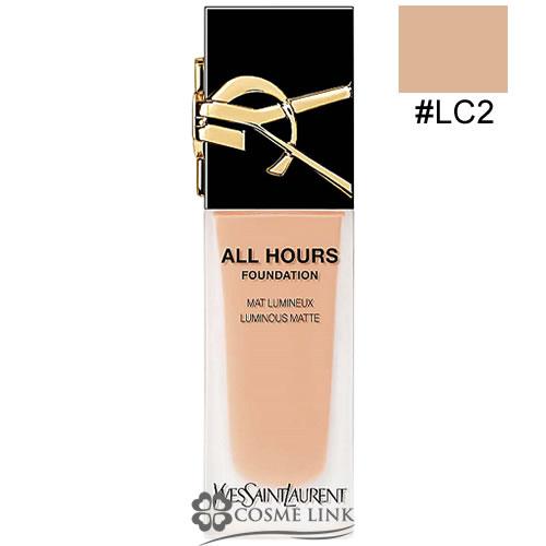Yves Saint Laurent イヴサンローラン オールアワーズ リキッド Yves Saint Laurent イヴサンローラン オールアワーズ リキッド