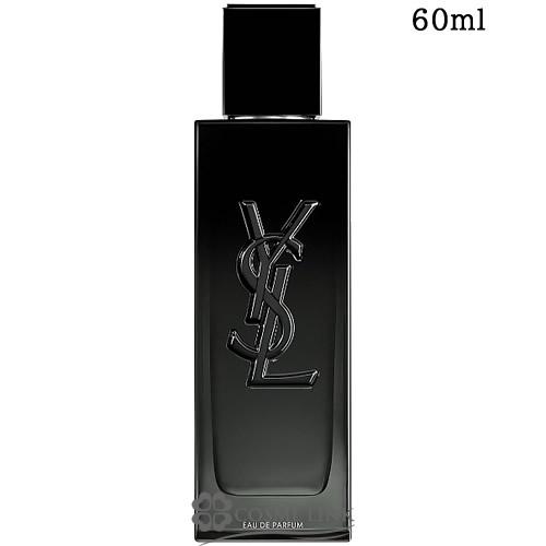 Yves Saint Laurent イヴサンローラン MYSLF オーデパルファム 60ml 
