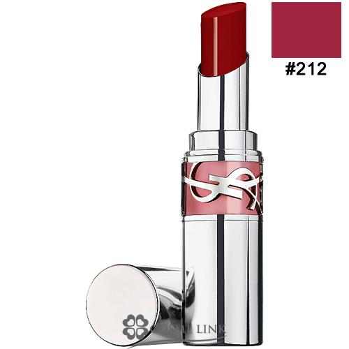 Yves Saint Laurent イヴサンローラン ラブシャイン リップ Yves Saint Laurent イヴサンローラン ラブシャイン リップ