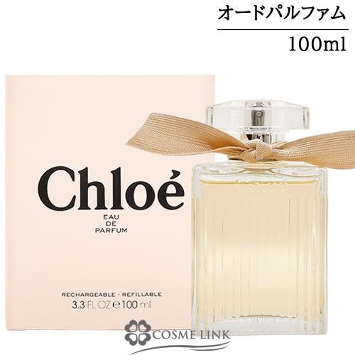 Chloe（クロエ） 【並行輸入品】クロエ オードパルファム 100ml【香水 
