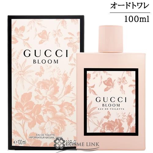 GUCCI（グッチ） 【並行輸入品】グッチ ブルーム オードトワレ 100ml 