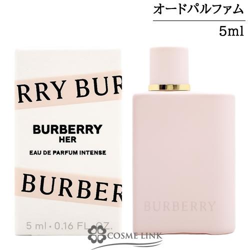 バーバリー ハー オードパルファム インテンス 50ml バーバリー ハー オードパルファム インテンス / Burberry Beauty(香水