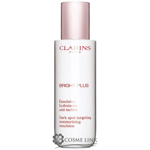 【並行輸入品】クラランス ブライトプラス モイスチャライジング エマルジョン 75ml (023378)（Yahoo!・コスメリンク Yahoo!店）